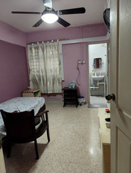 Blk 55 BLANGAH VIEW (Bukit Merah), HDB 3 Rooms #574183571